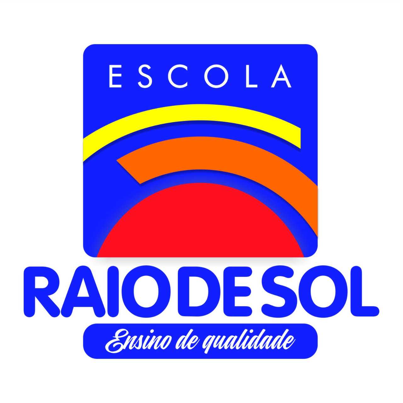 Logomarca da escola