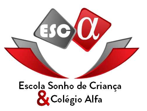 Logomarca da escola