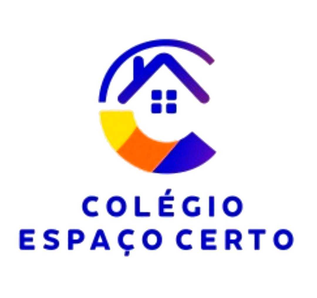 Logomarca da escola